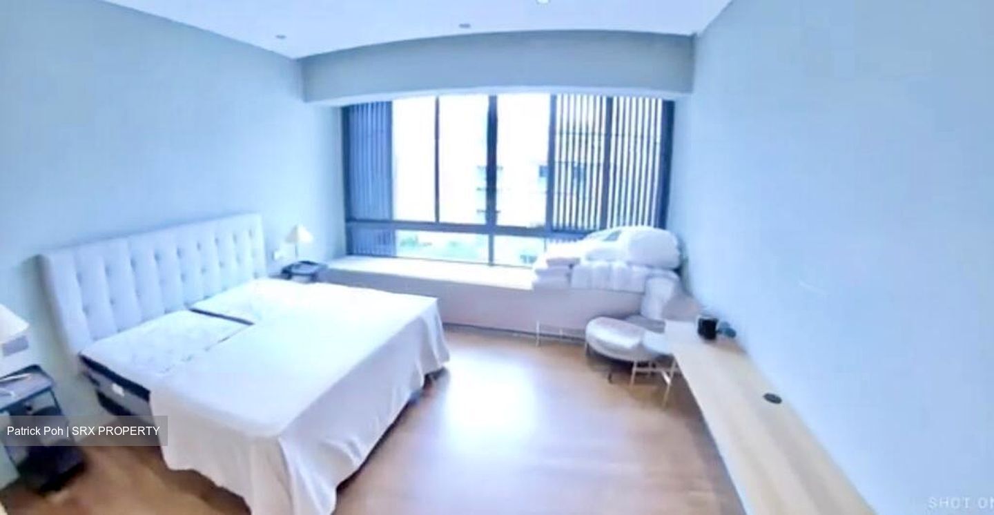 The Nassim (D10), Condominium #522754451
